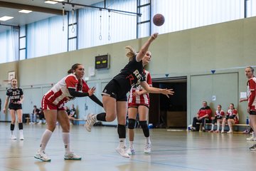 Bild 166 - wBJ SV Henstedt Ulzburg - Bramstedter TS : Ergebnis: 27:15